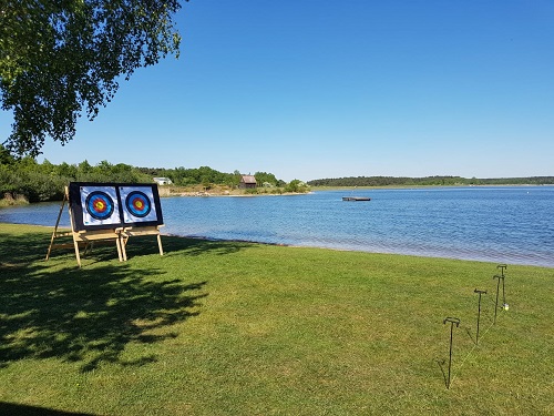 Fitnesstag am Rothsee 2018